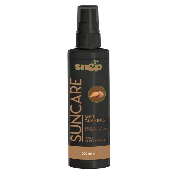 SUNCARE SNEP - Spray nxires