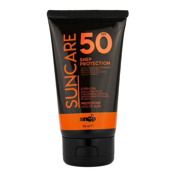 SUNCARE SNEP - krem dielli spf 50+