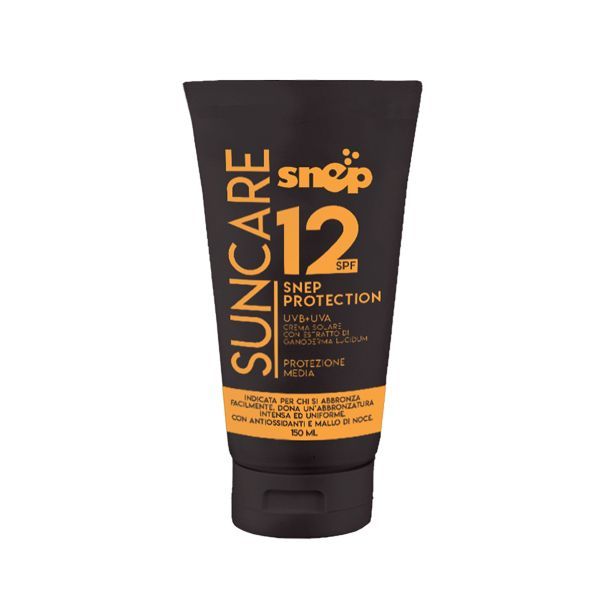 SUNCARE SNEP - krem dielli spf 12+