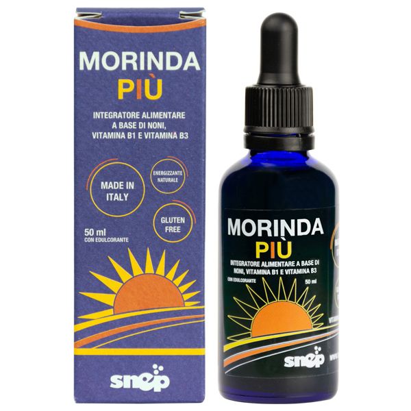 MORINDA +