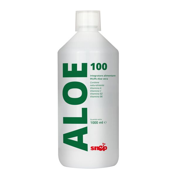 ALOE 100 BIO