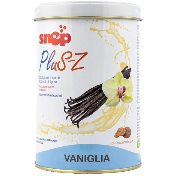 PLUS-Z VANILLA