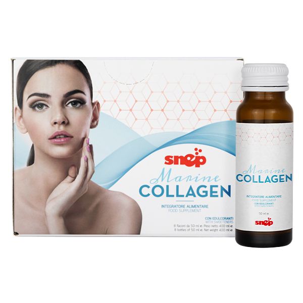 MARINE COLLAGEN