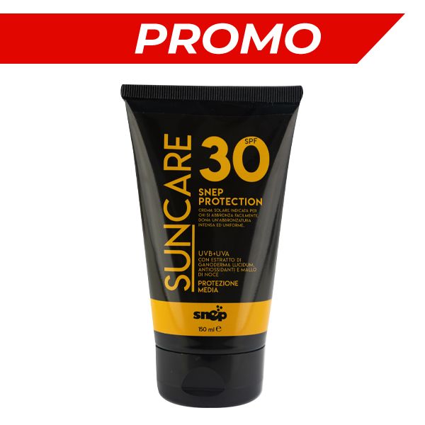 SNEP SUNCARE  krem dielli spf 30+